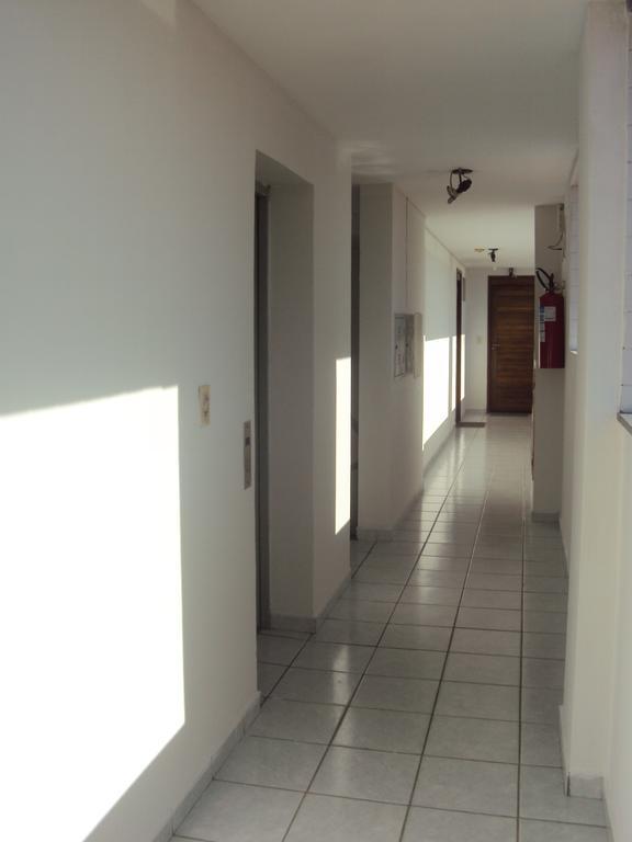Portugal Flat Aparthotel Joao Pessoa Ruang foto