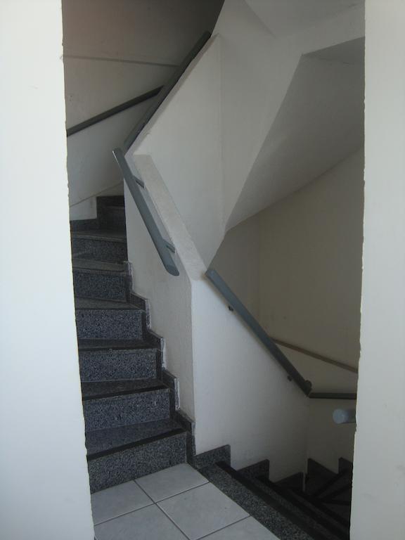Portugal Flat Aparthotel Joao Pessoa Ruang foto