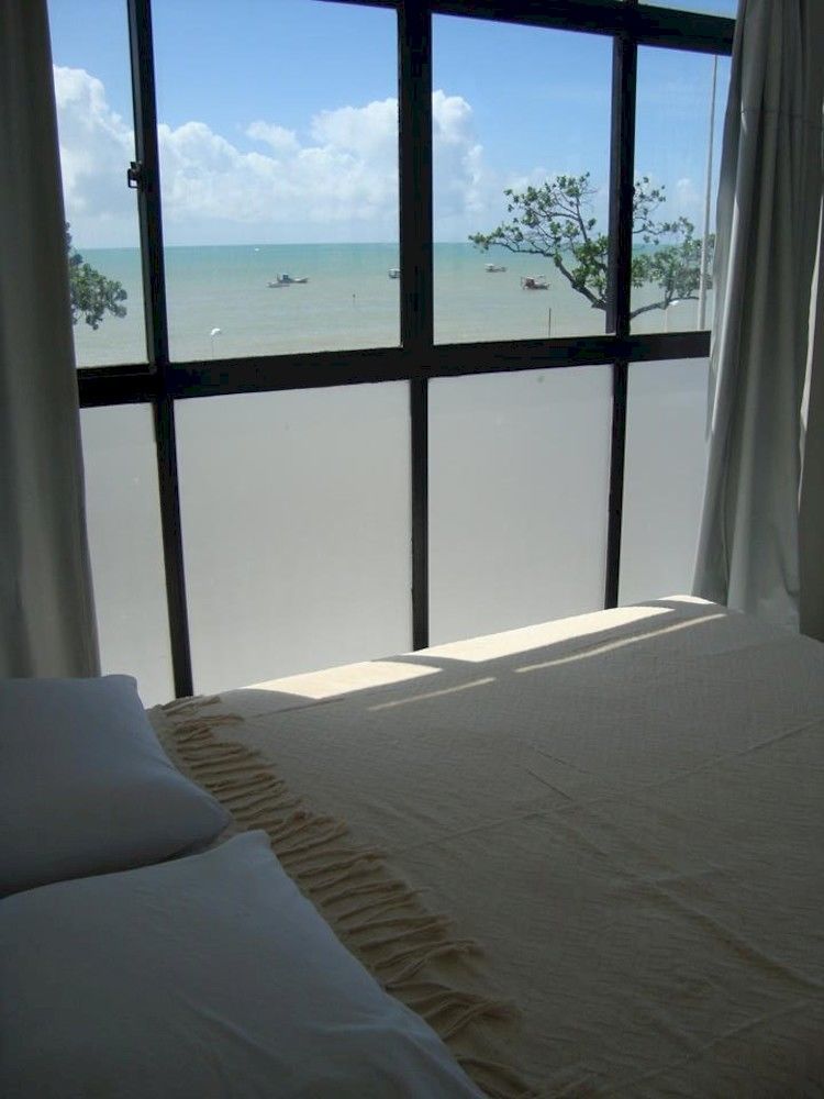 Portugal Flat Aparthotel Joao Pessoa Bagian luar foto
