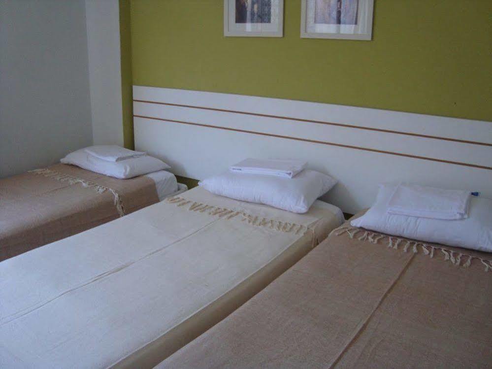 Portugal Flat Aparthotel Joao Pessoa Bagian luar foto