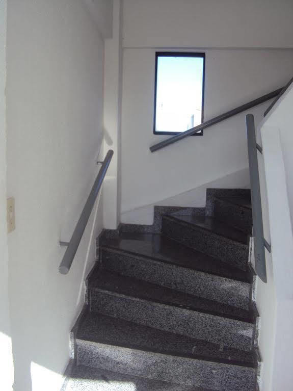 Portugal Flat Aparthotel Joao Pessoa Bagian luar foto